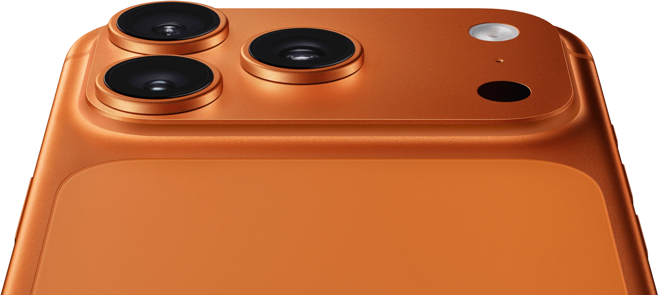 iPhone 17 Pro