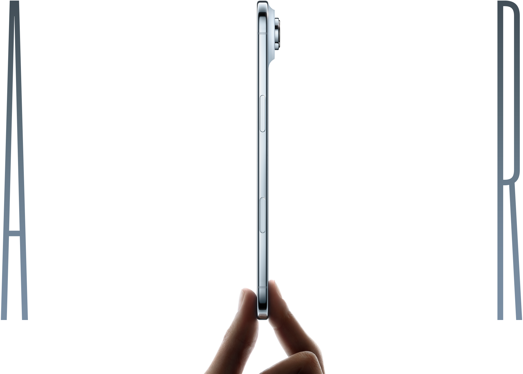 iPhone 17 Air