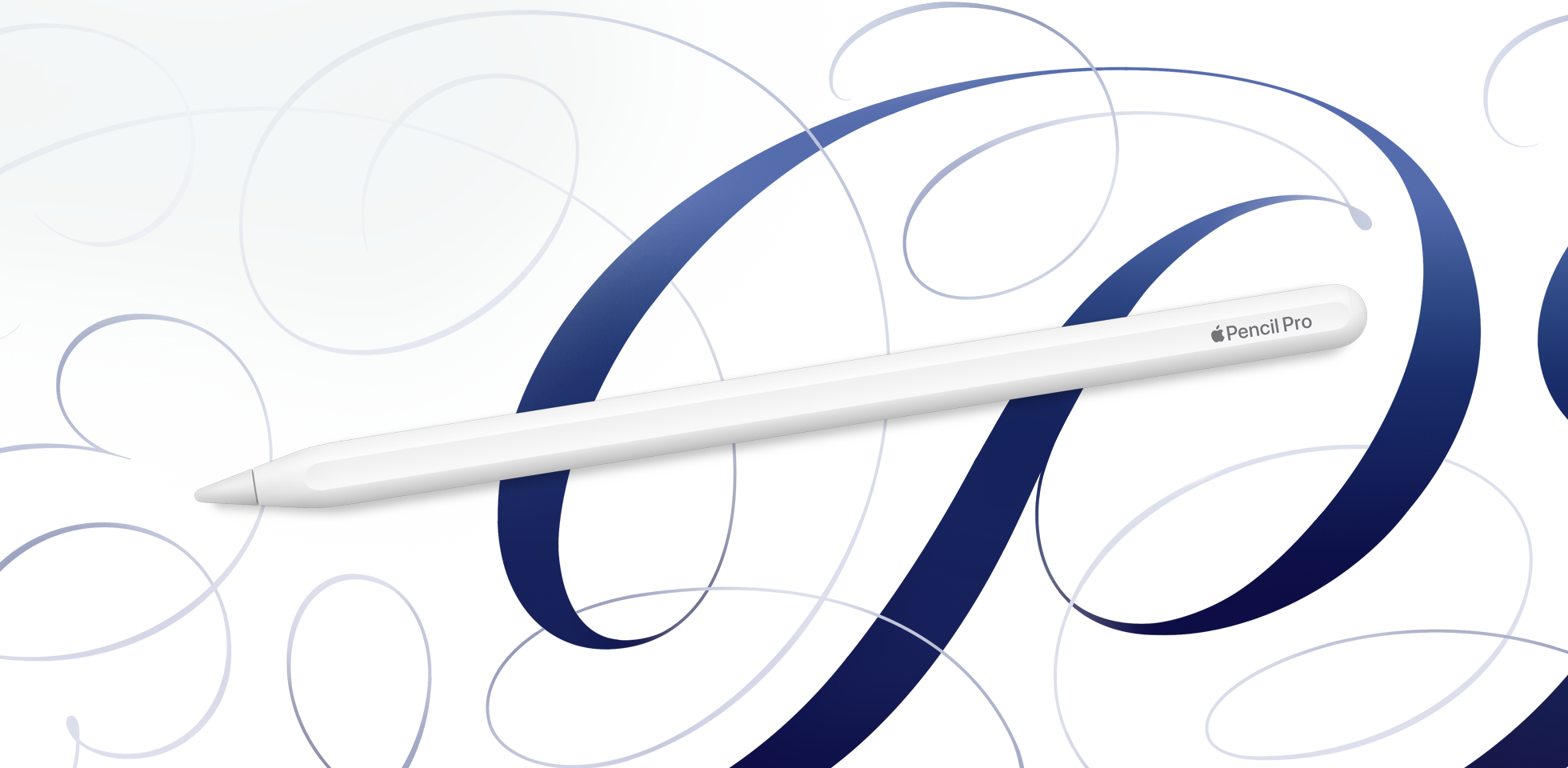 Apple Pencil Pro