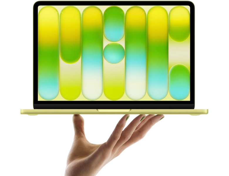 Macbook Neo