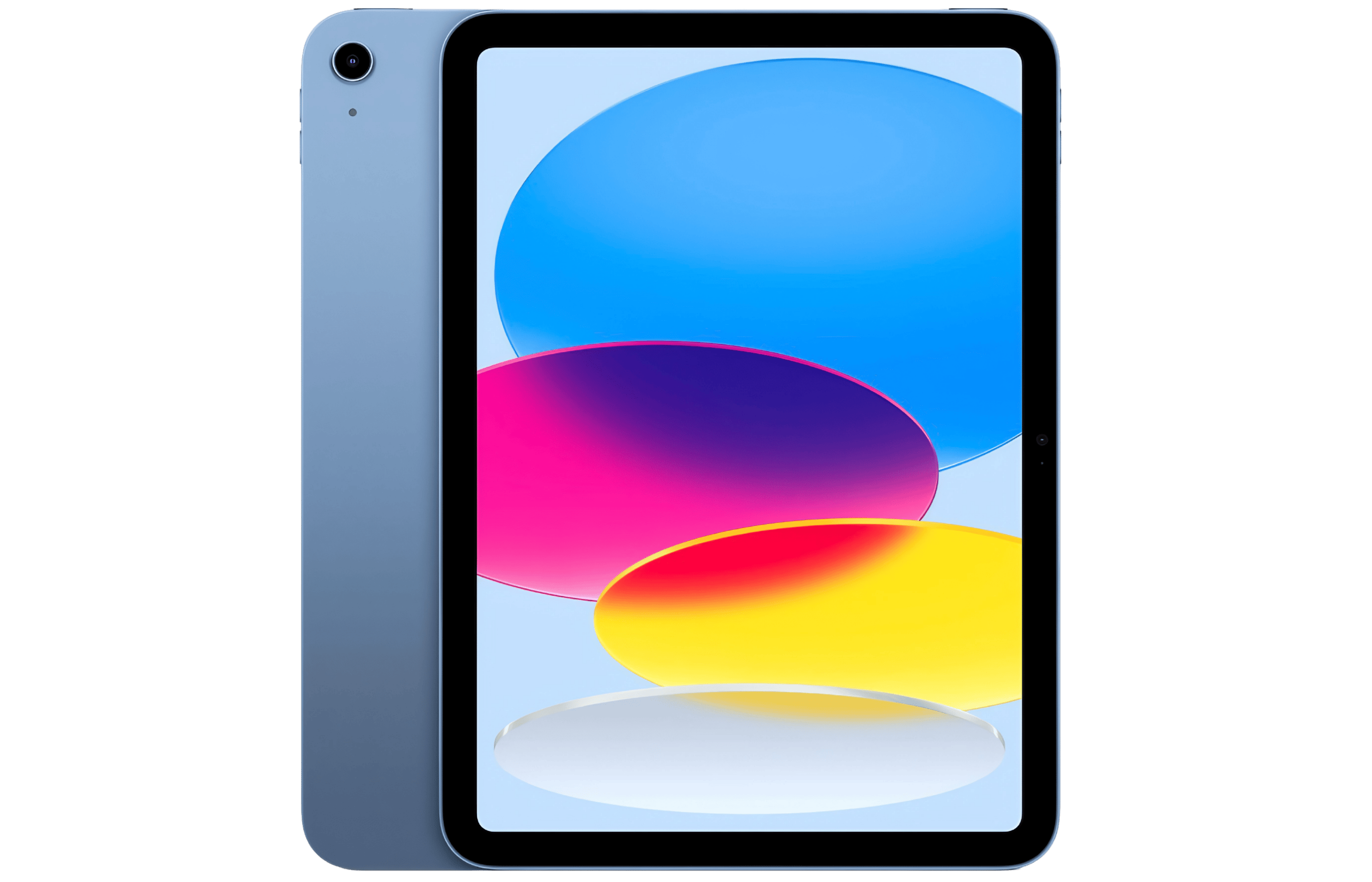 iPad