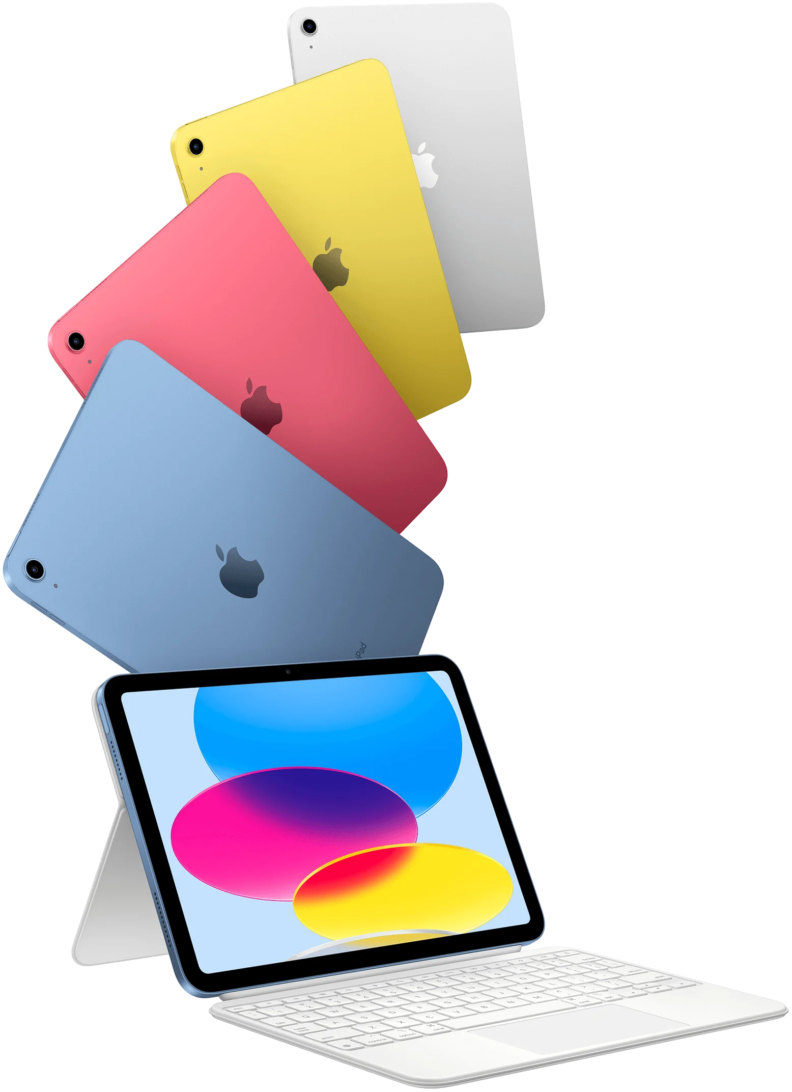 iPad