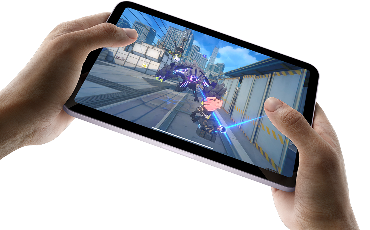 A17 Pro Chip