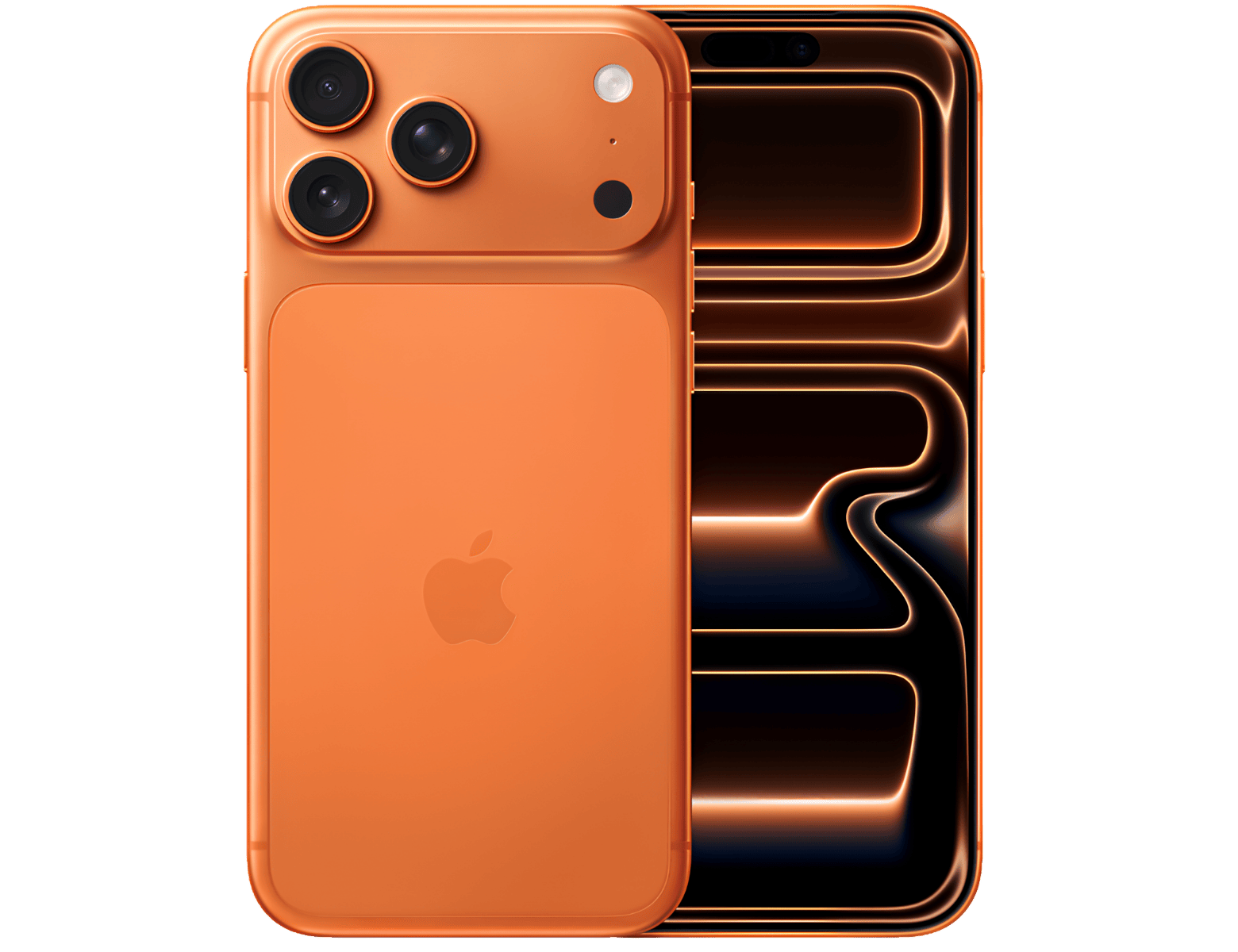 iPhone 17 Pro