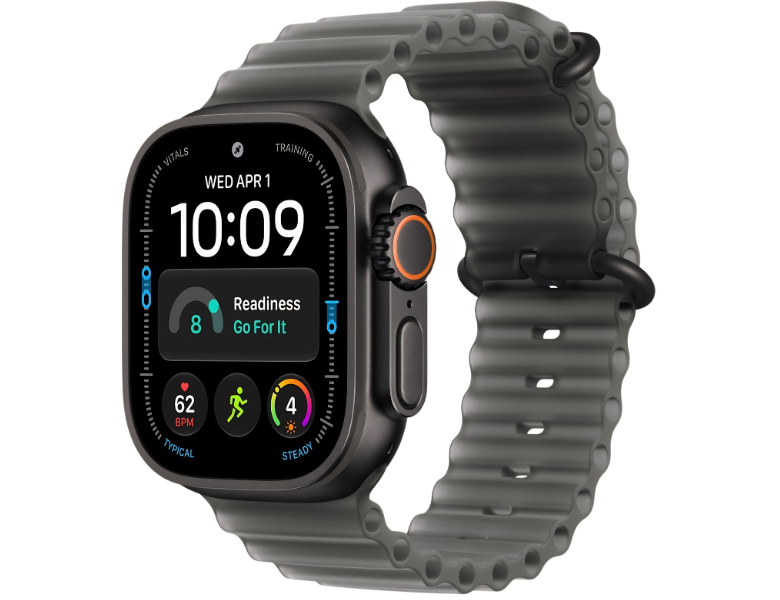 Apple Watch Ultra 4