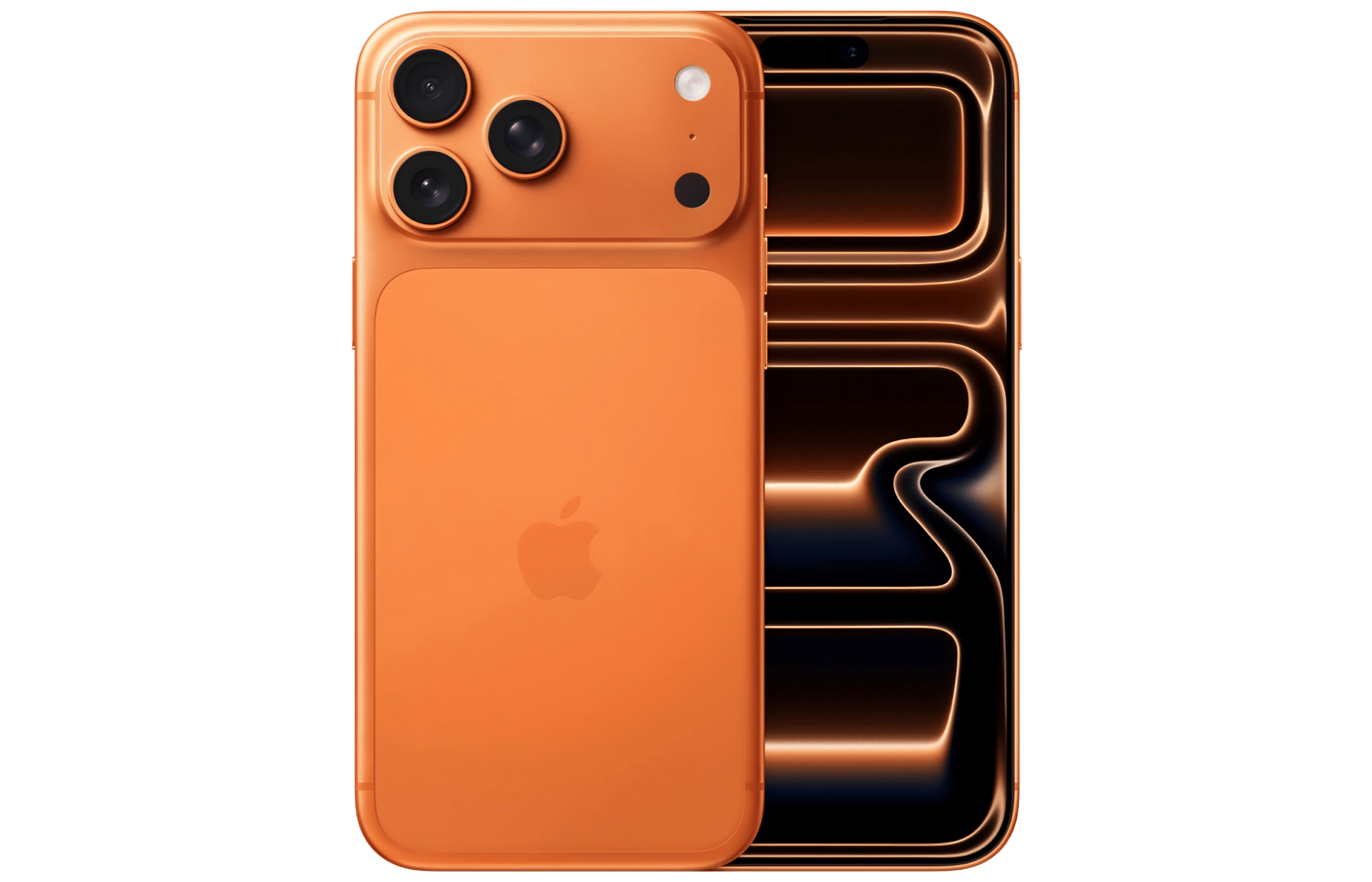 iPhone 17 Pro