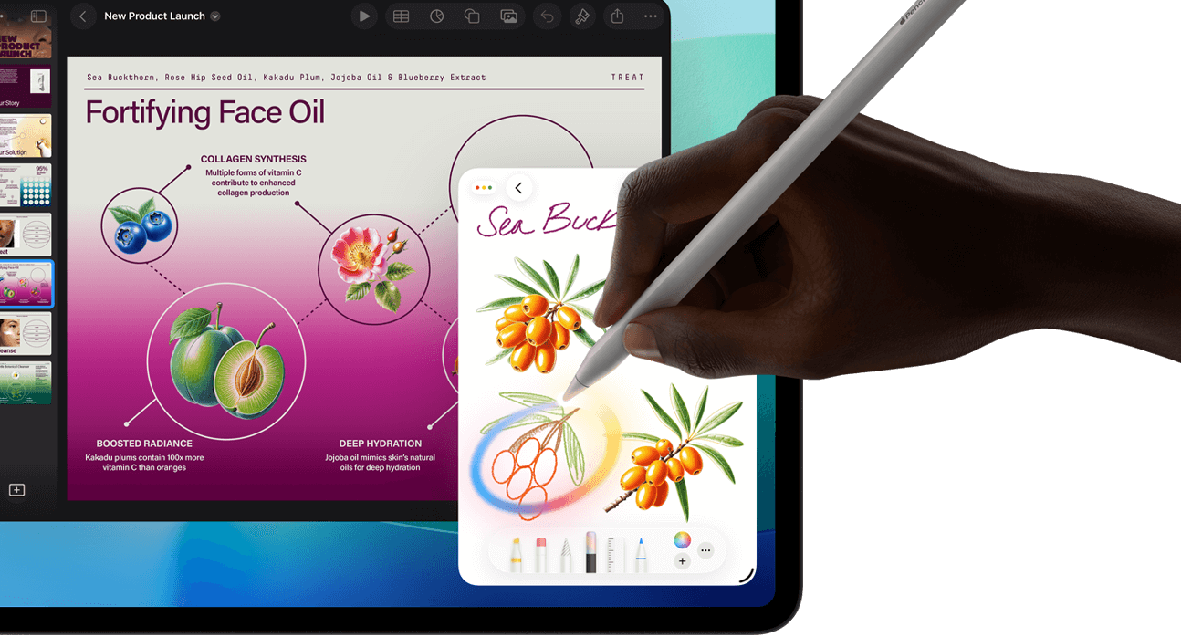 Apple Intelligence